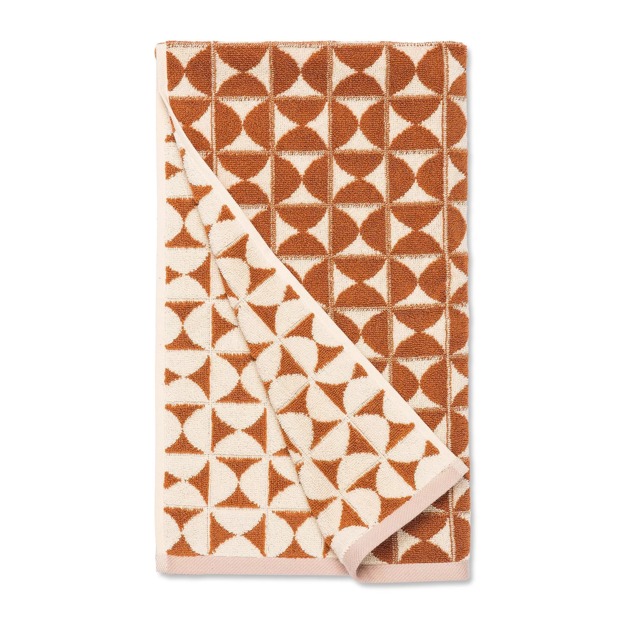 Harper Hand Towel - Sage