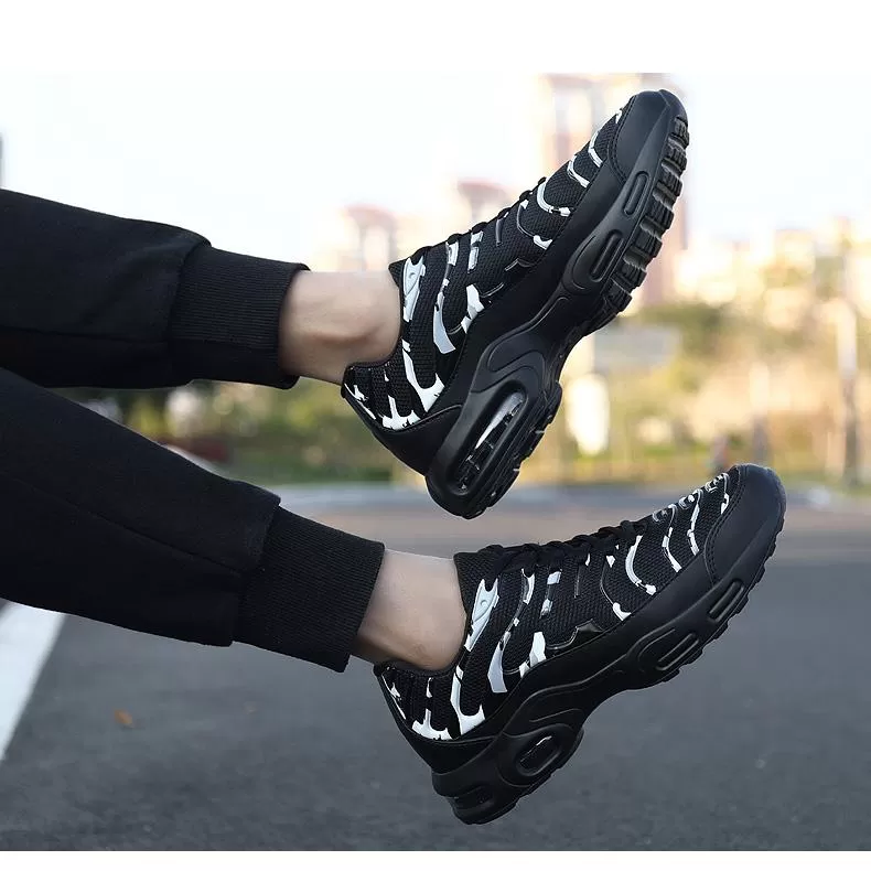 Infinity sneakers shoes