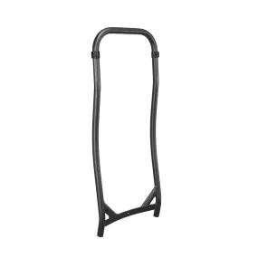 Intex II No-Shelf Frame, Long, Operator/Terminator