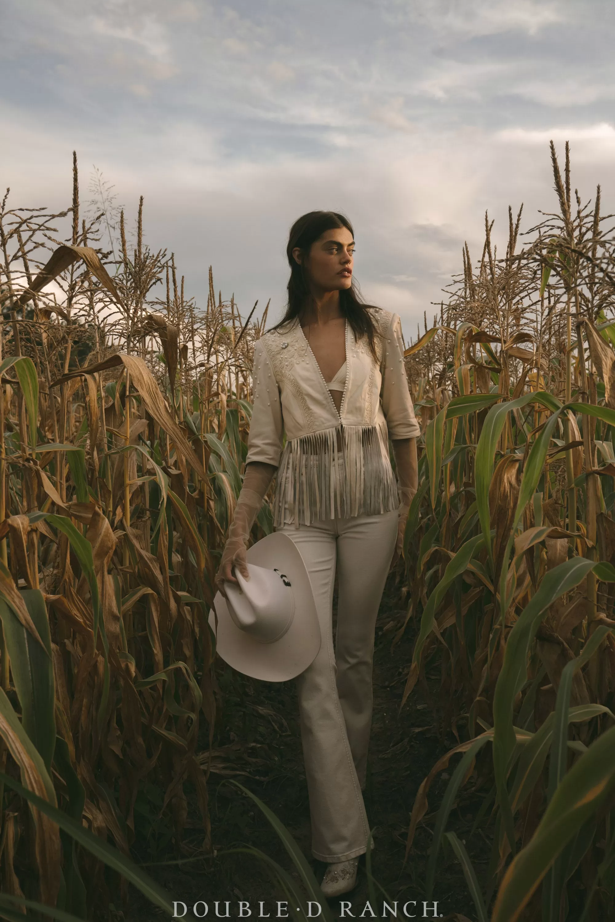 Jacket, Bridal, Boot Barn Collaboration