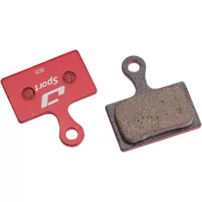 Jagwire Disc Brake Pads 704 Shimano - Sports Organic