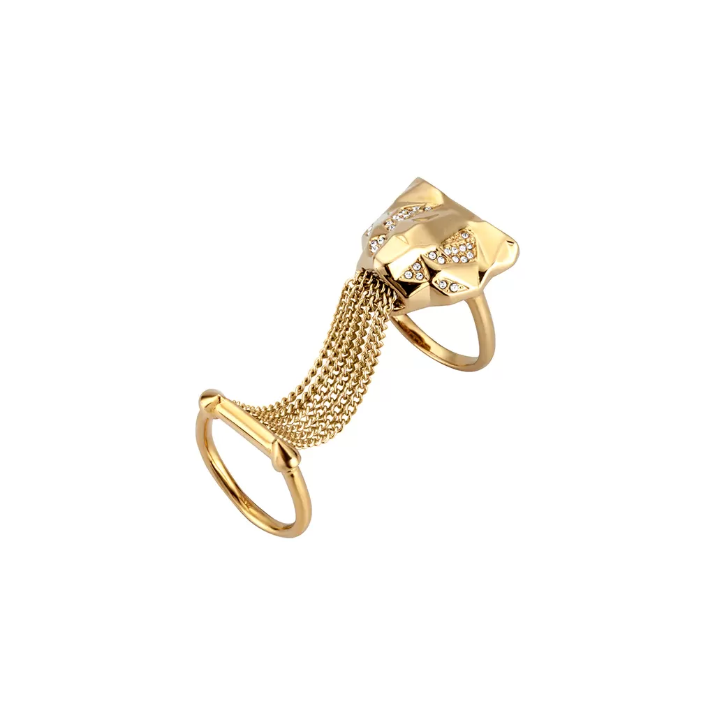 JCRG00420206 JUST CAVALLI Women's Rings