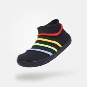 Kid's Agile II - Sock Barefoot Shoes