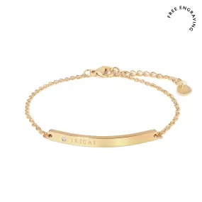 Klair Dainty Bracelet