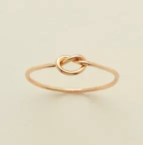 Knot Ring