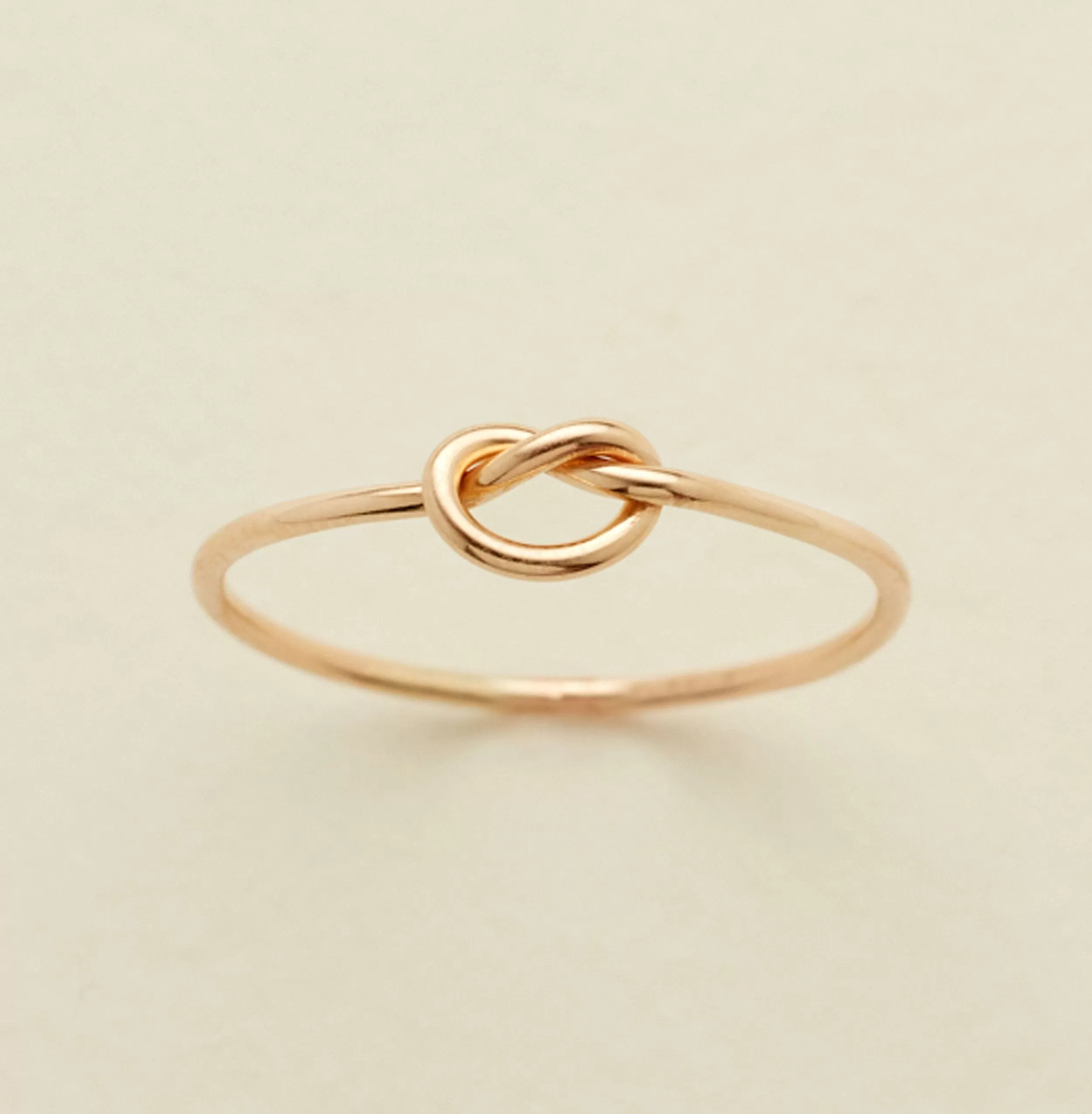 Knot Ring