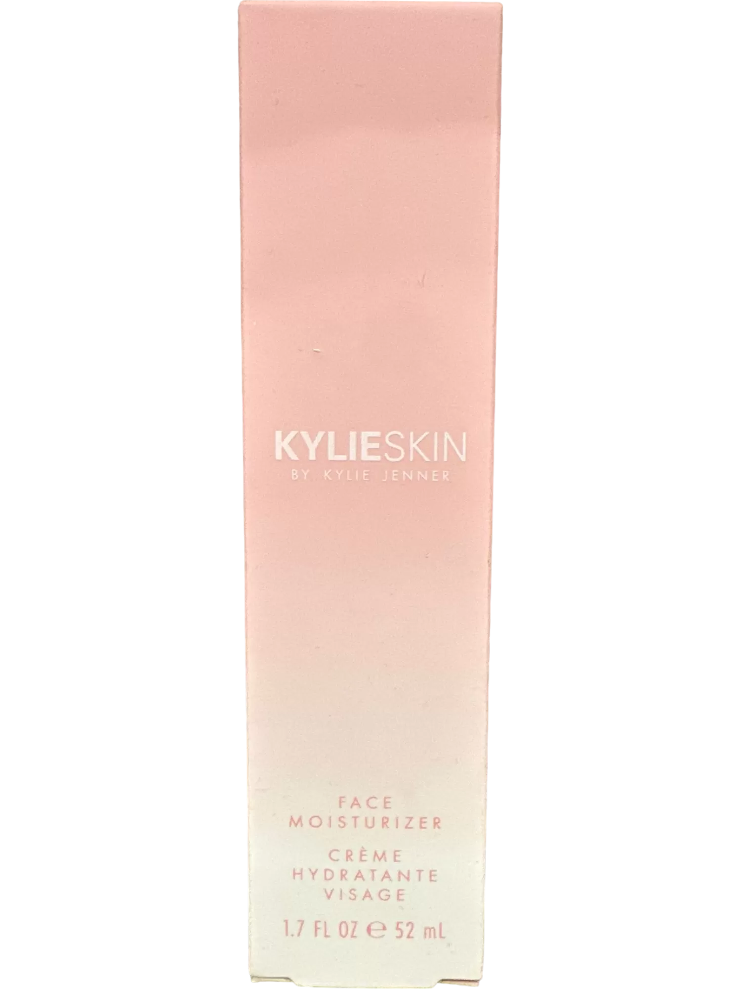 Kylie Skin Face Moisturiser 52ml by Kylie Cosmetics