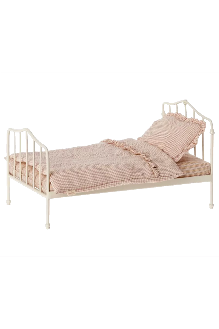 Maileg Miniature Bed