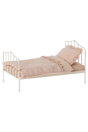 Maileg Miniature Bed