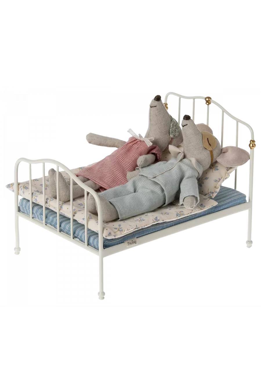 Maileg Mouse Parent Bed