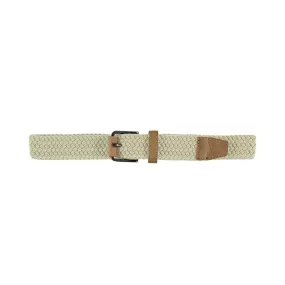 Mayoral Mini Elastic Belt_ Sand 10252-88