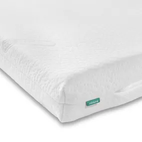 Miniuno Hypoallergenic Pocket Spring Cot Bed Mattress (140 x 70 cm)