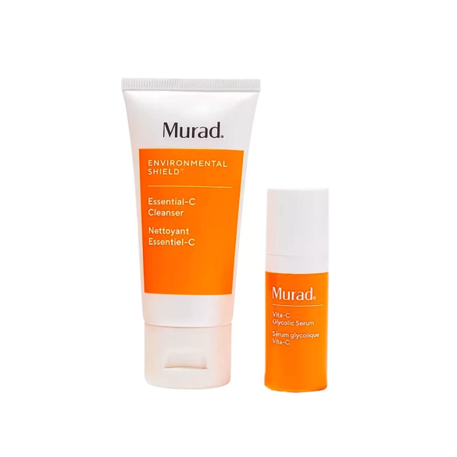 Murad | The Glow Infusers Gift Set