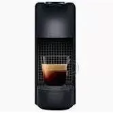 Nespresso Essenza Mini C30 Black