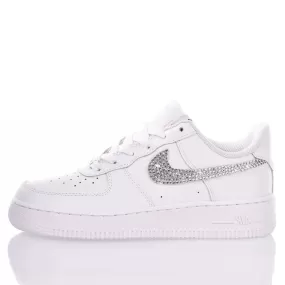 Nike Air Force 1 Swarovski (Custom Sneaker)