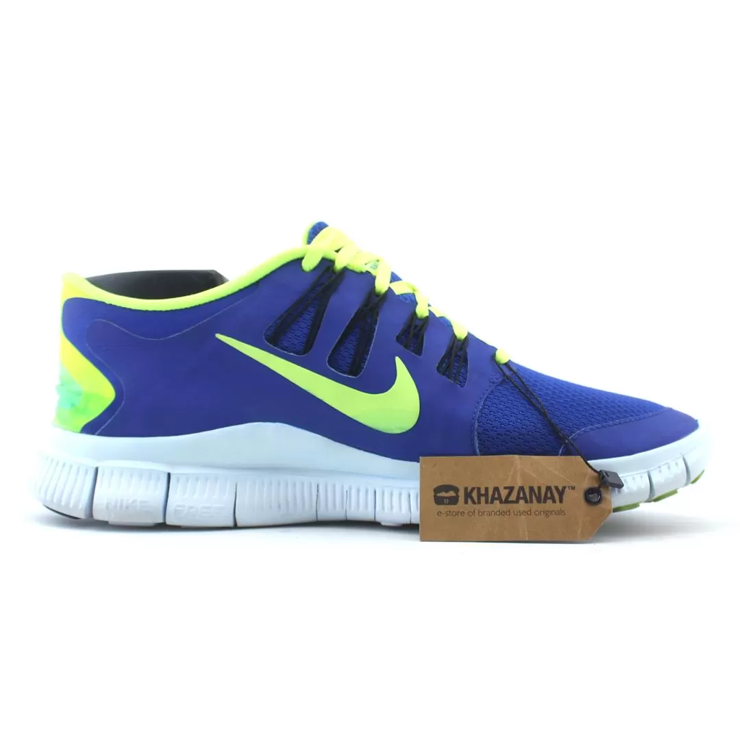 NIKE FREE 5.0