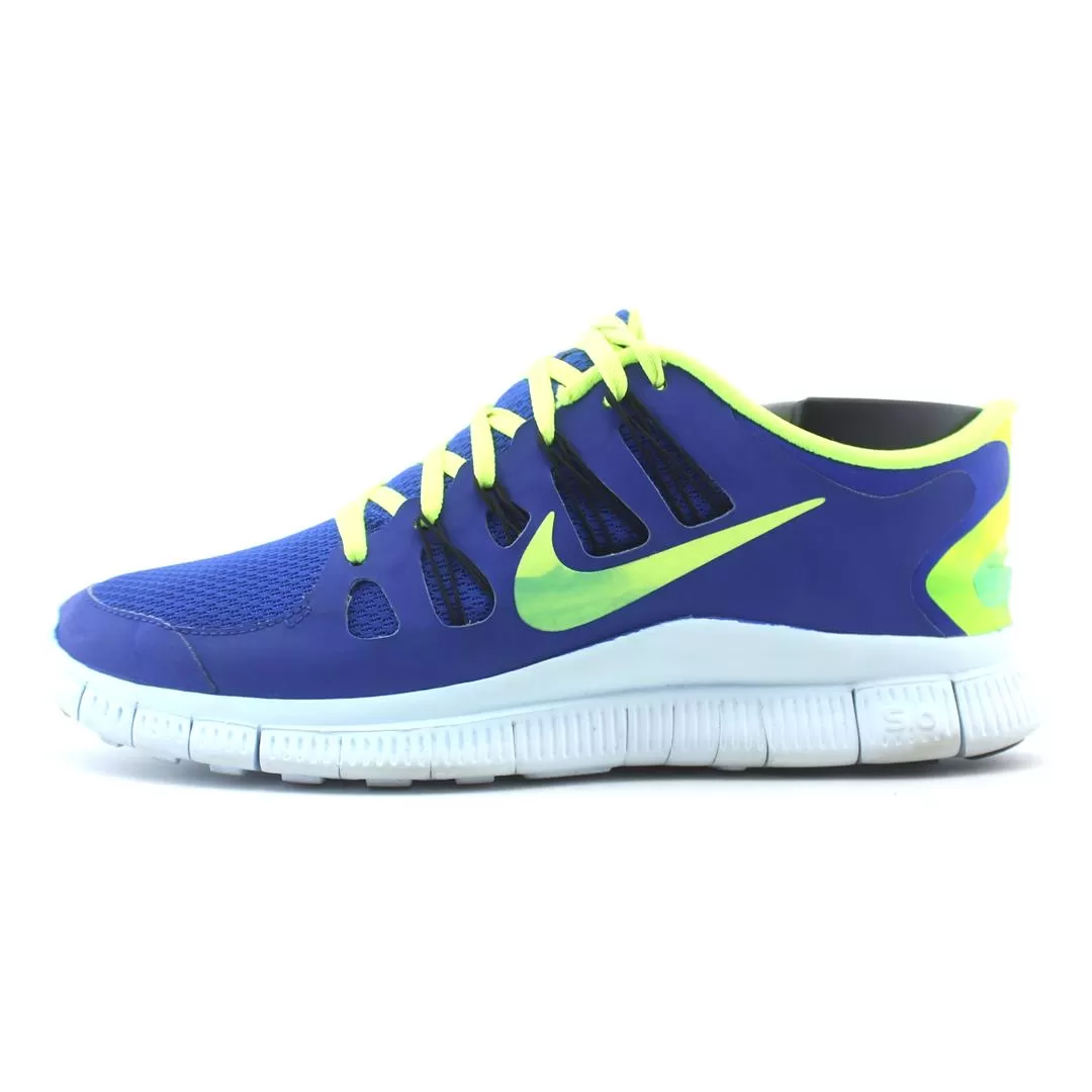 NIKE FREE 5.0