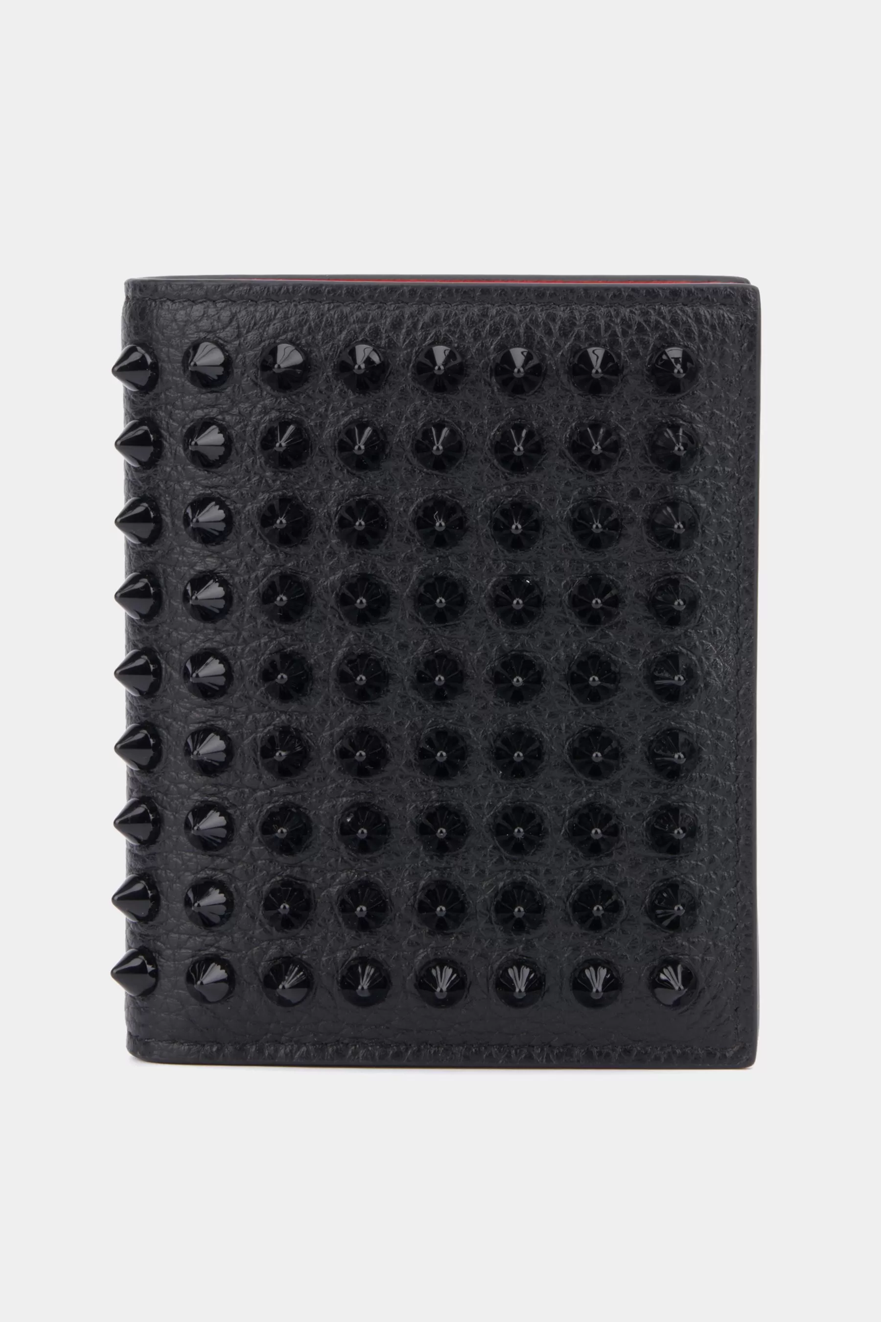 Paros Studded Wallet