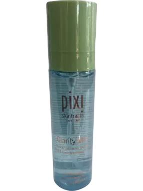 PIXI BEAUTY Clarity Clarifying Mist Oil-Free Soothing Hydration Skin Care