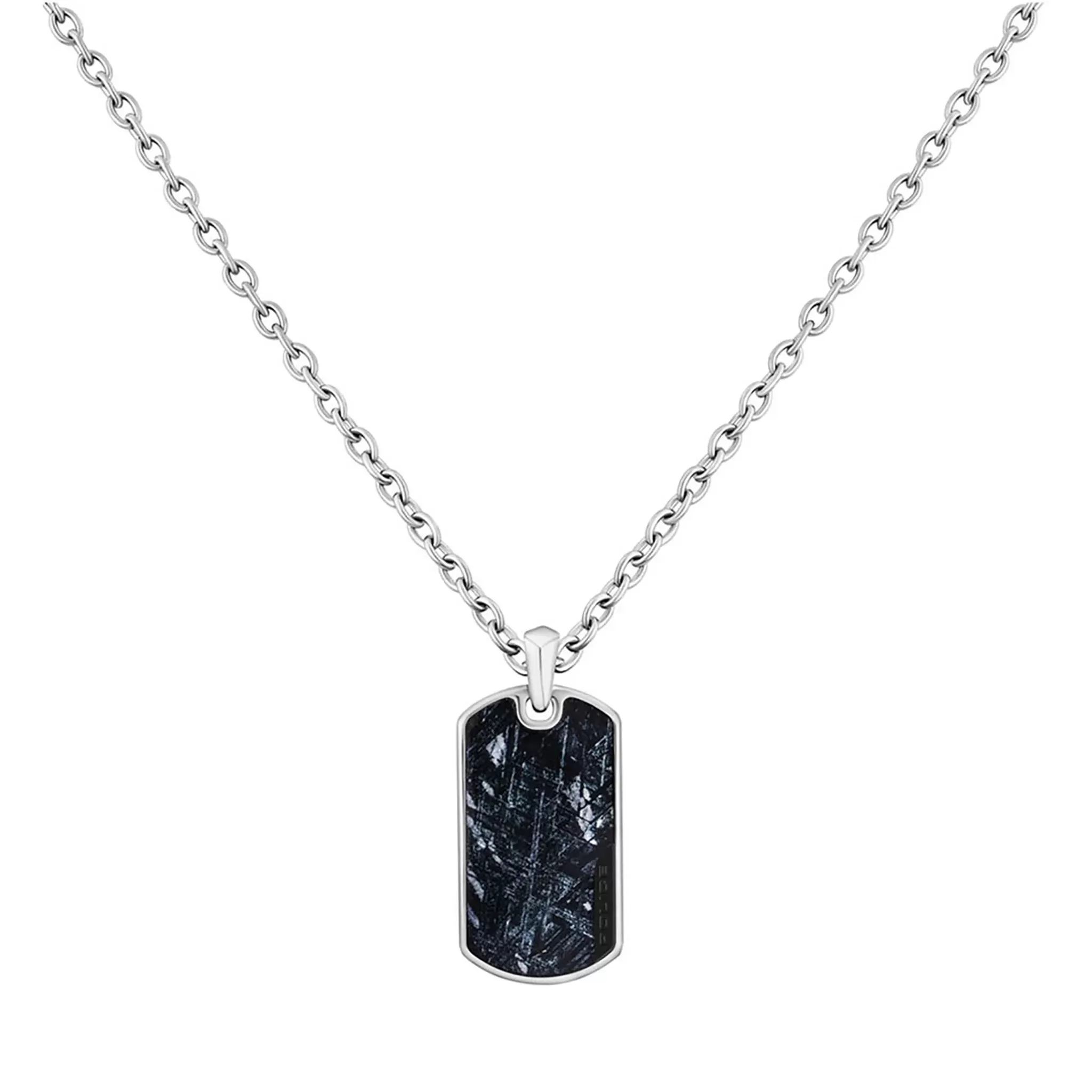 PJ26476PSS-02 POLICE Men's Necklaces