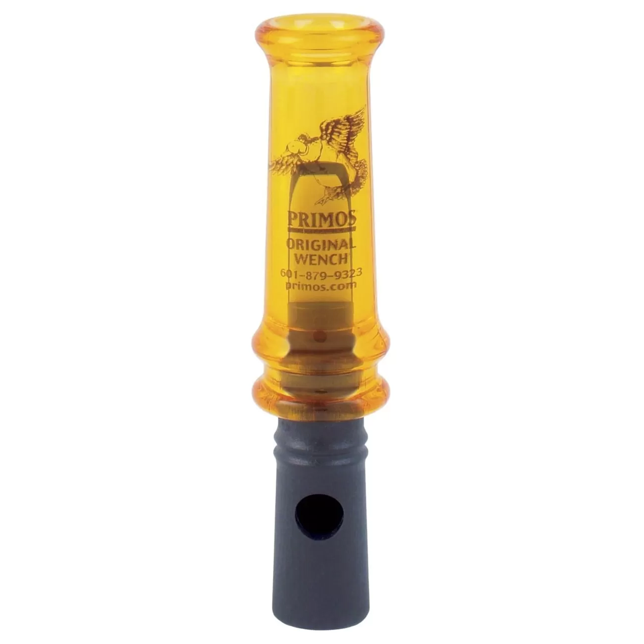 Primos The Original Wench Duck Call Yellow 820