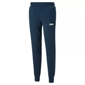 Puma - Men's Essentials 2-Col Logo Pant (586767 71)