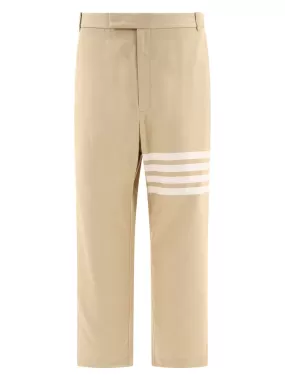 "4-BAR" TROUSERS