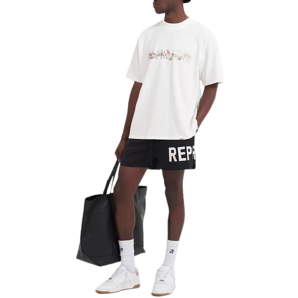 Represent Swim Shorts (Black) MS7001-01