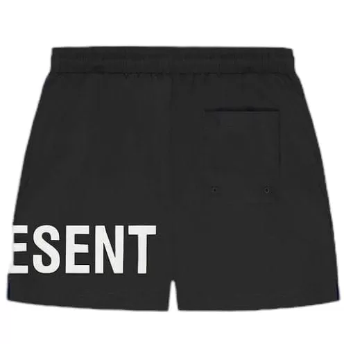 Represent Swim Shorts (Black) MS7001-01