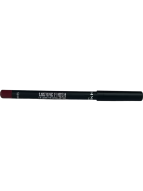 Rimmel London Lasting Finish Lip Liner Bitten Red Matte