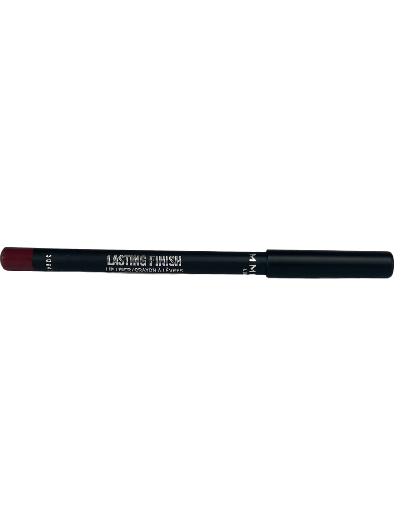 Rimmel London Lasting Finish Lip Liner Bitten Red Matte