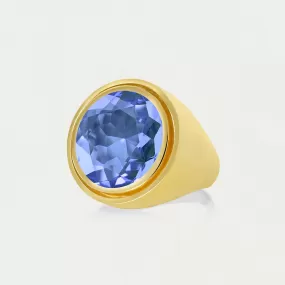 Signet Ring