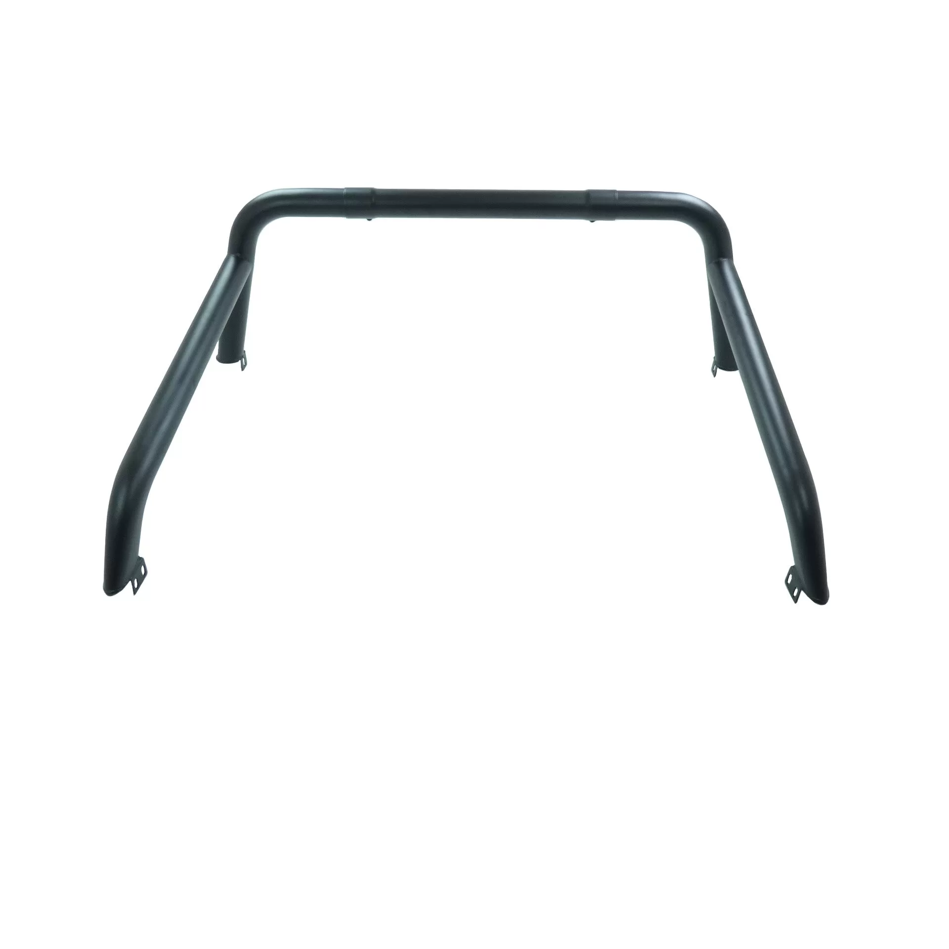 Single Loop Black Powder Coated Roll Sports Bar for Mitsubishi L200 2005-2010