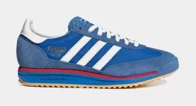 SL 72 RS Mens Lifestyle Shoes (Blue/Core White/Better Scarlet)