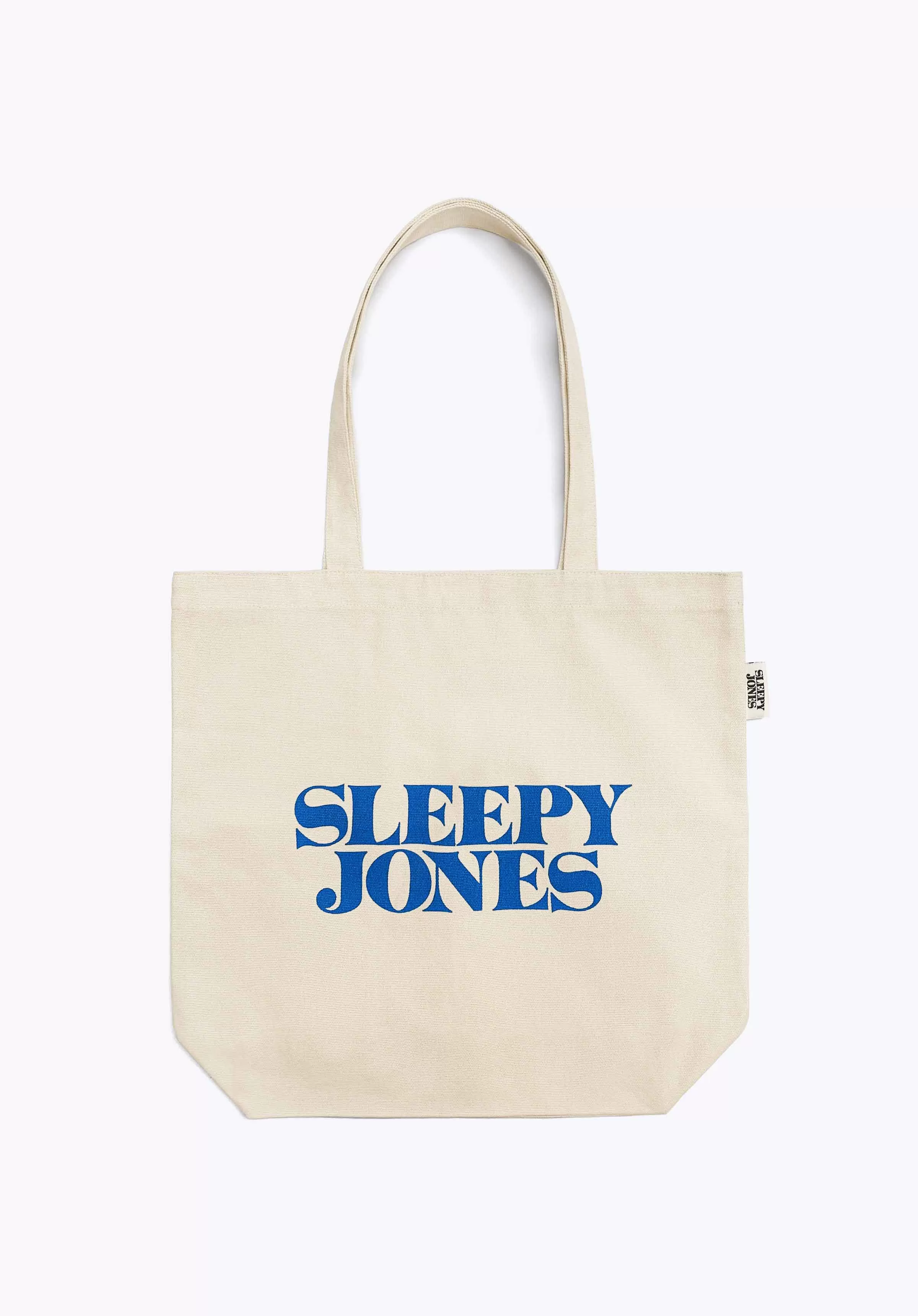 Sleepy Tote Bag