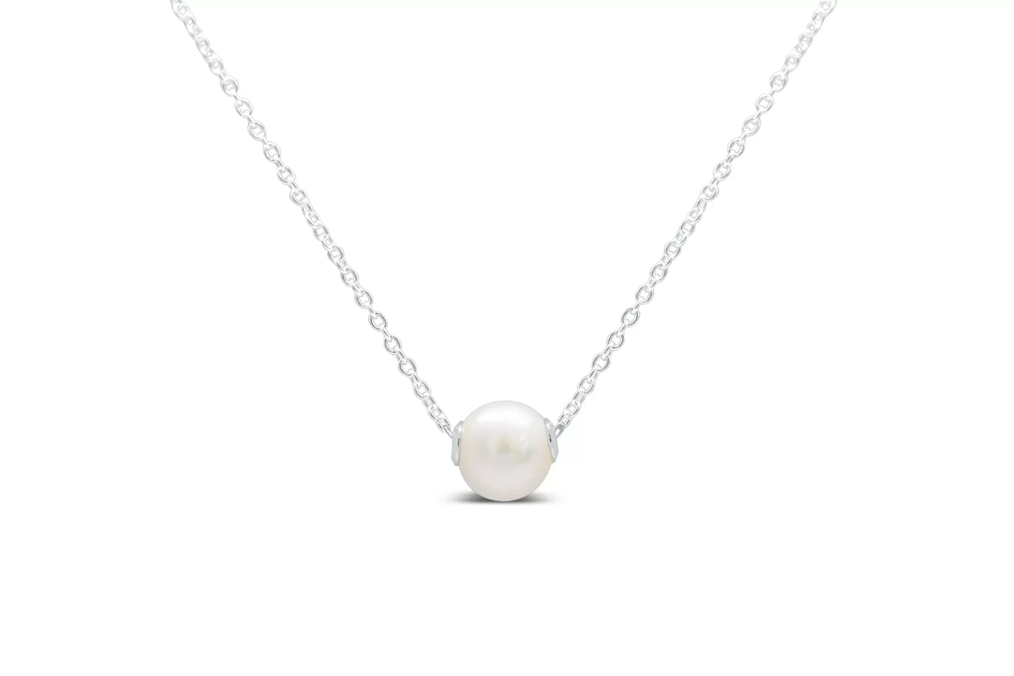 Slider Pearl - Itty Bitty Pretties