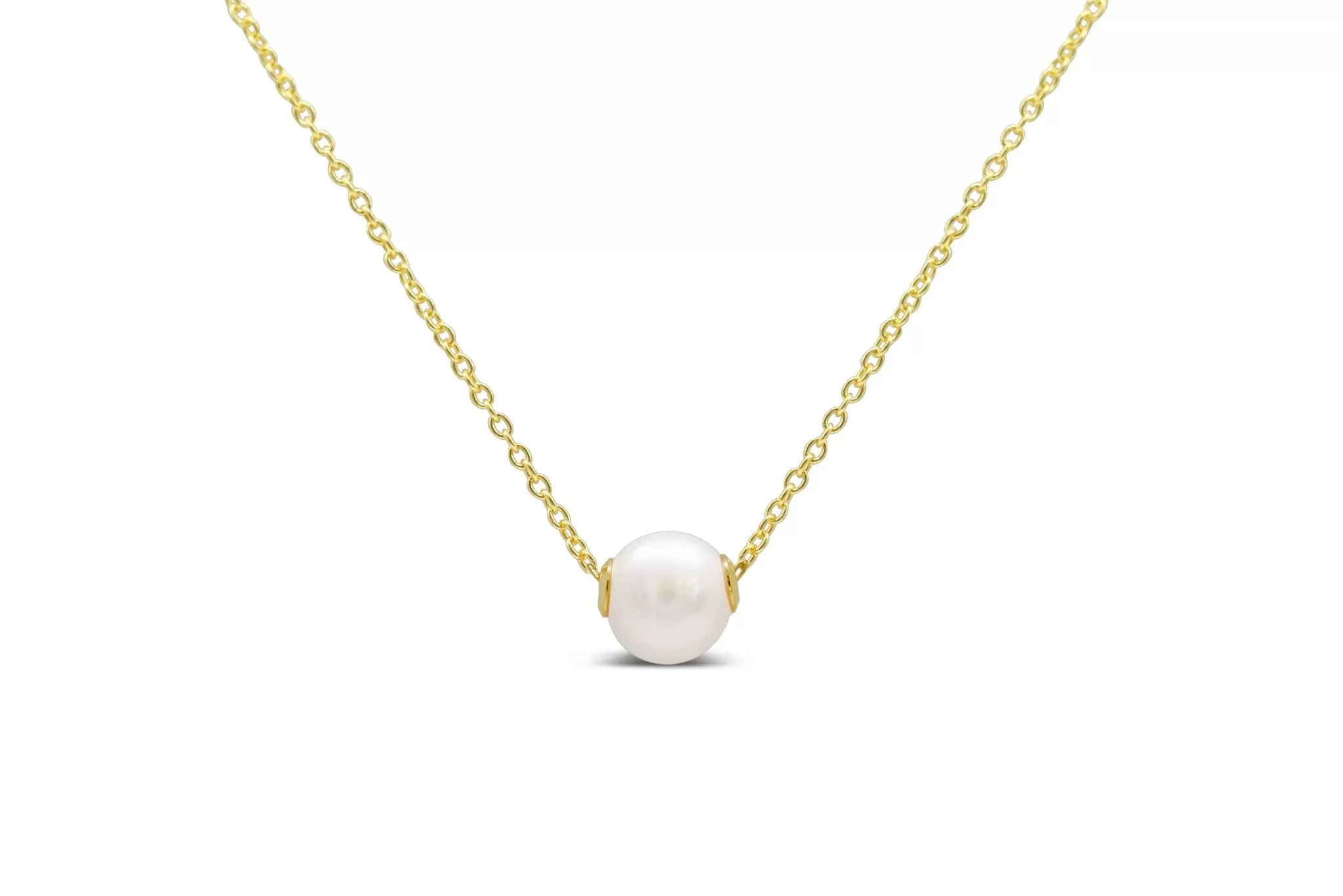 Slider Pearl - Itty Bitty Pretties