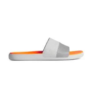 Sperry - Men's Dock Plushwave Slides (STS24140)