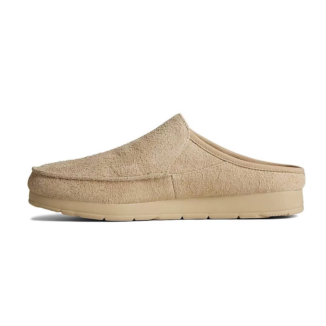 Sperry - Men's Moc-Sider Suede Mule Slippers (STS24114)