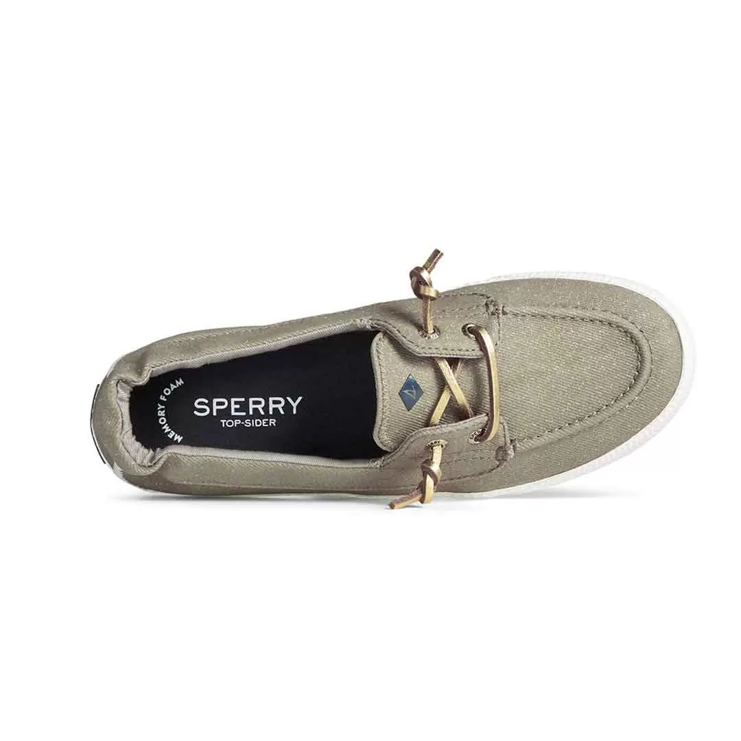 Sperry - Women's Lounge Away 2 Shoes (STS87242)