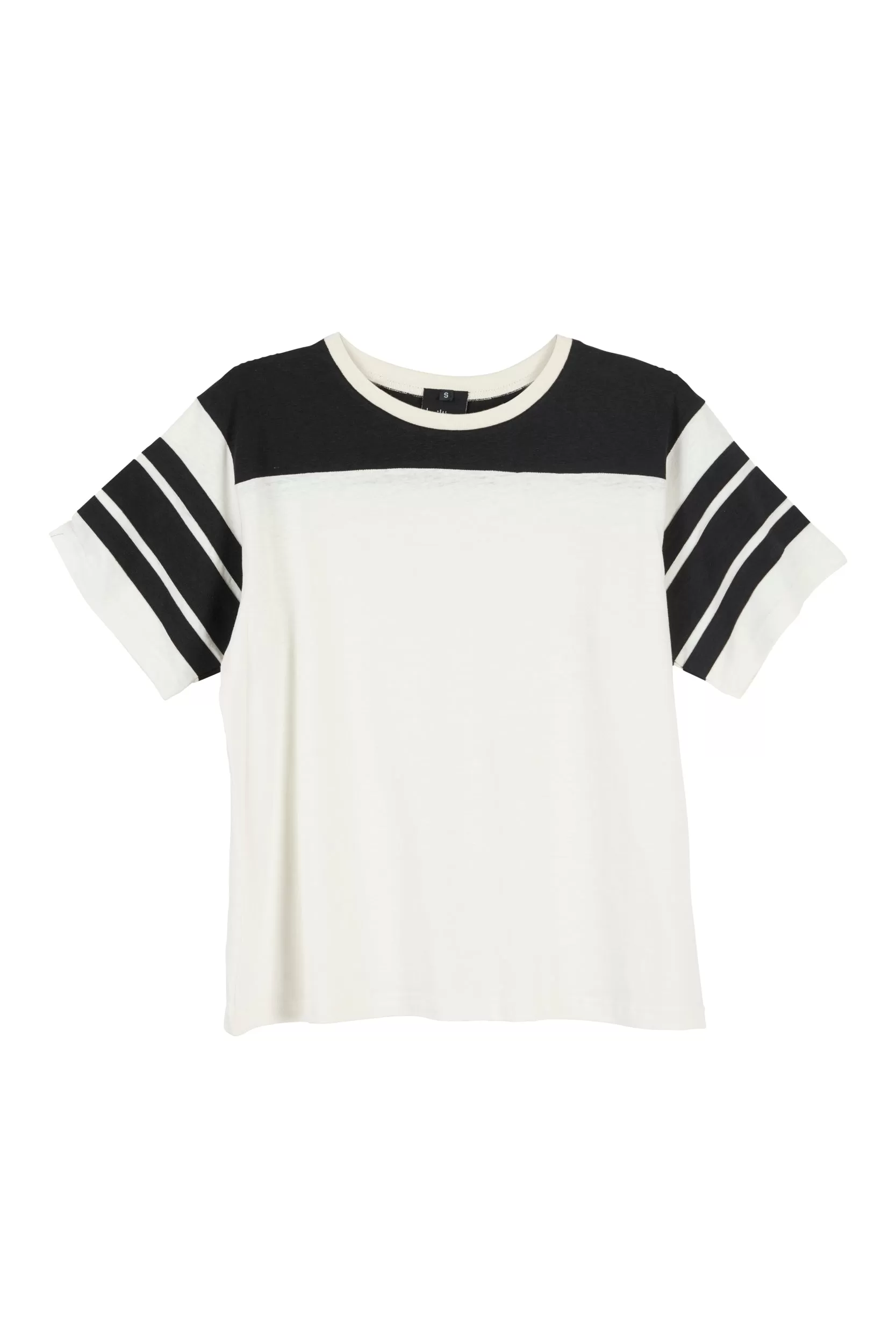 Sport Tee º Milk