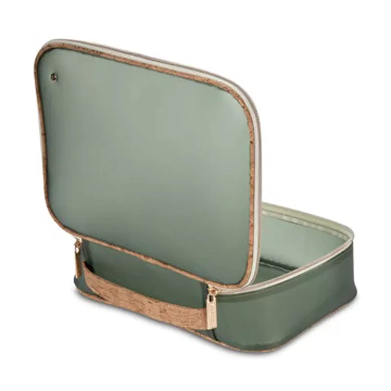 STEPHANIE JOHNSON | Miami Thyme Claire Jumbo Makeup Case