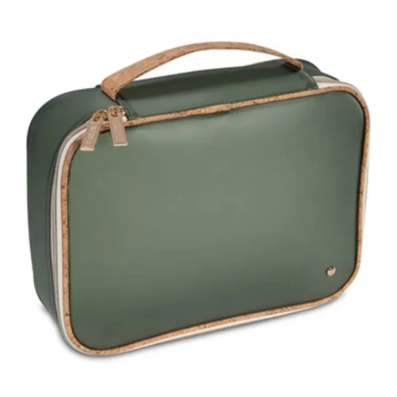 STEPHANIE JOHNSON | Miami Thyme Claire Jumbo Makeup Case