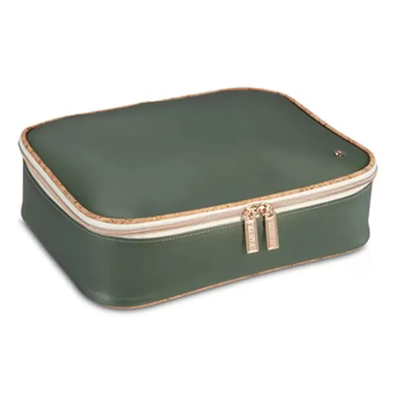 STEPHANIE JOHNSON | Miami Thyme Claire Jumbo Makeup Case