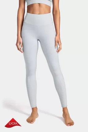 Supportive High-Rise Tight with Pockets