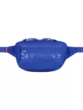 Supreme Waist Bag Royal [SS21]