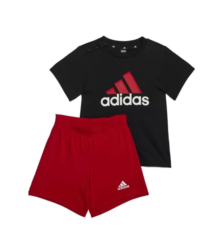 T-shirt e Shorts Unisex bambino