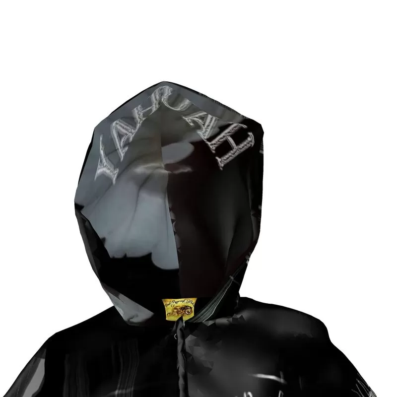 The Epic TRP Logo 01-04 Ladies Designer Rain Jacket