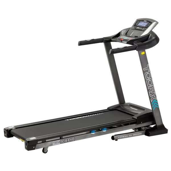 Toorx Treadmill TRX-50 S Evo HRC