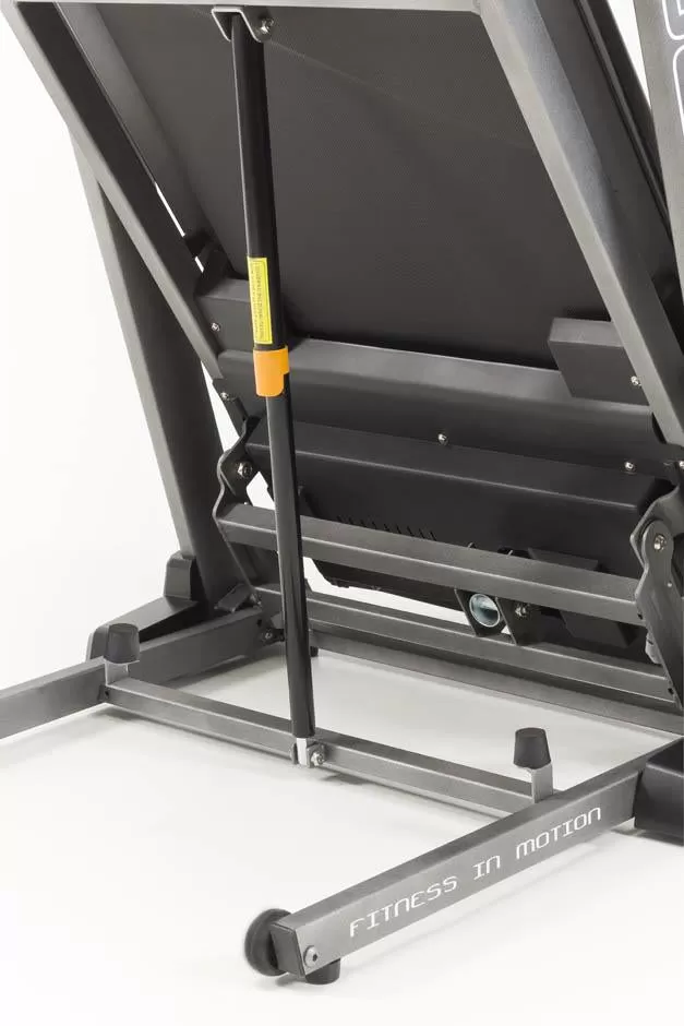 Toorx Treadmill TRX-50 S Evo HRC